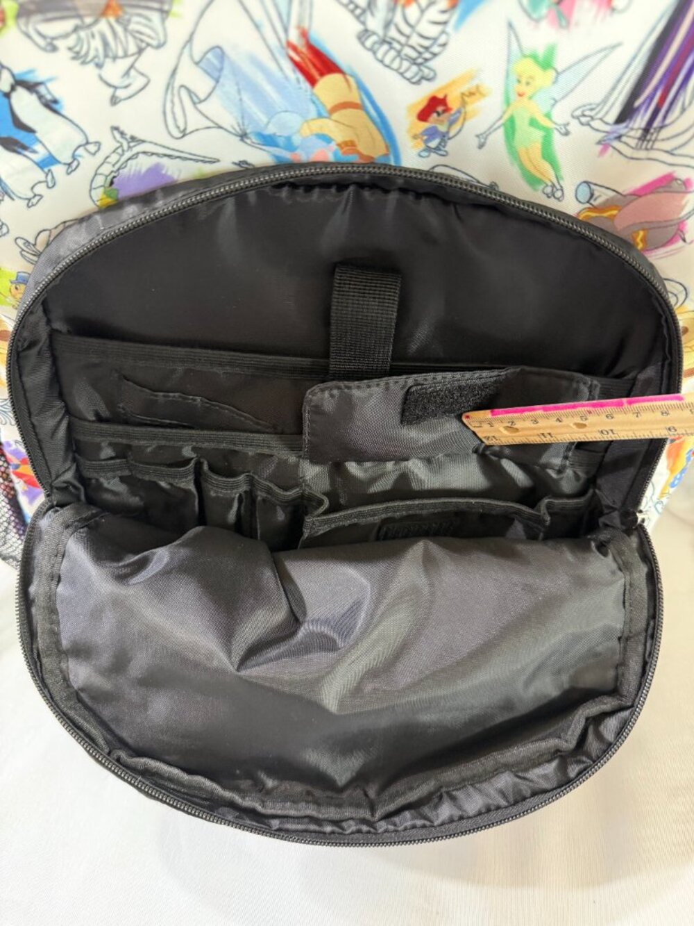 Disney Parks Ink & Paint Backpack - Picture 4 of 11